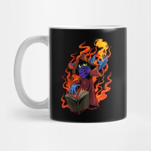 Orko the Sorcerer Mug